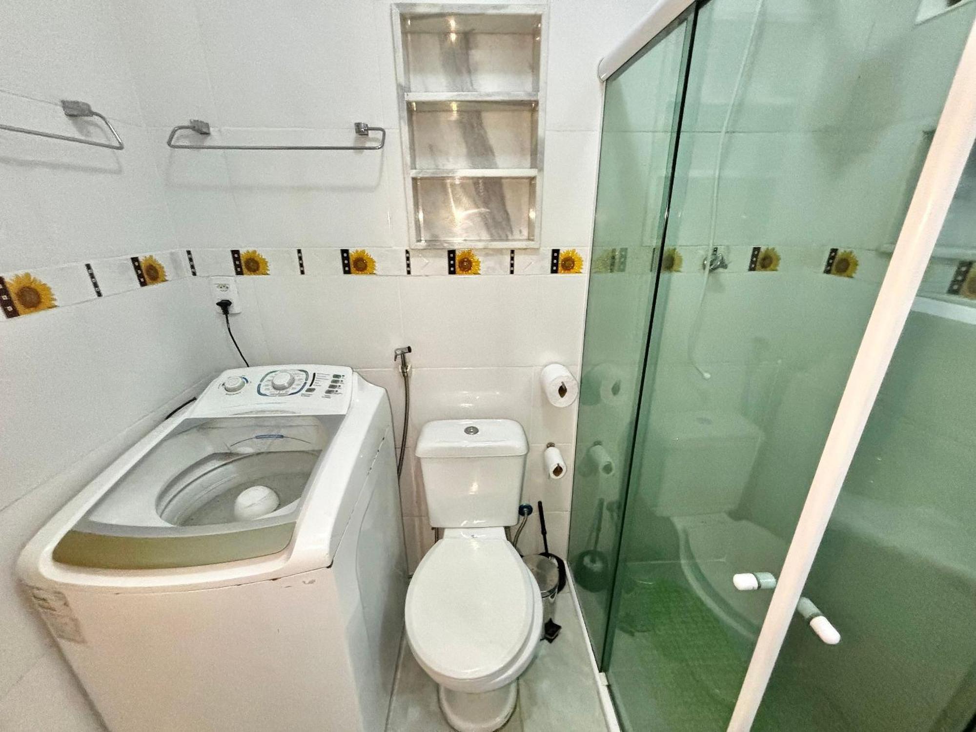 Apartament Santa Clara 128 Rio de Janeiro Zewnętrze zdjęcie