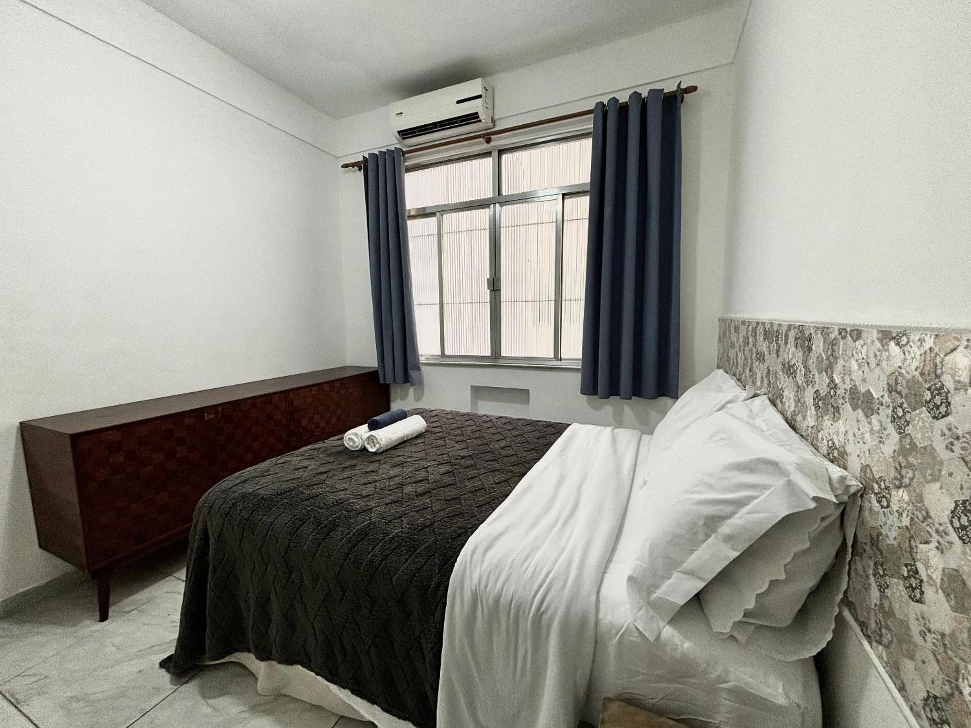 Apartament Santa Clara 128 Rio de Janeiro Zewnętrze zdjęcie