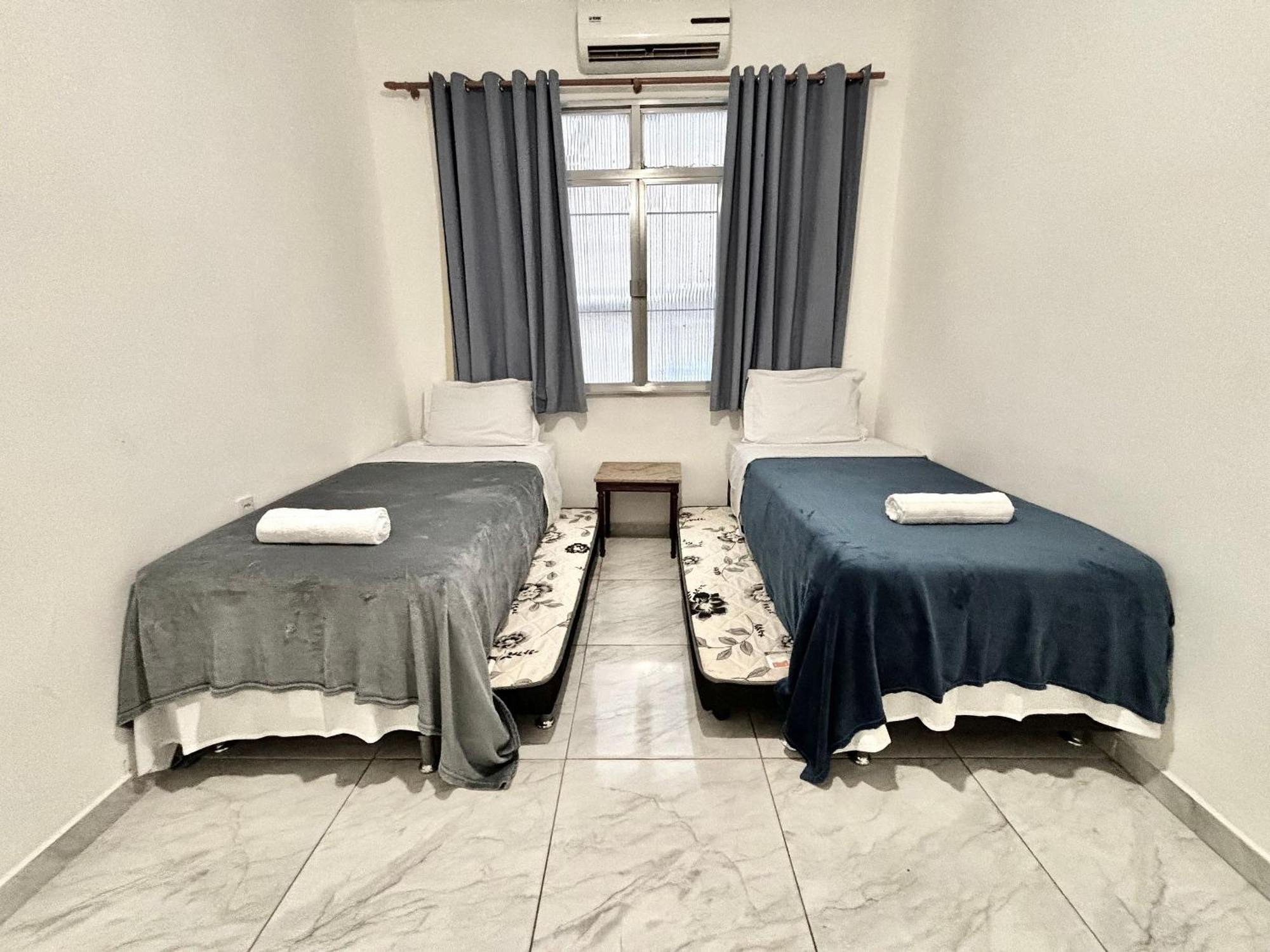 Apartament Santa Clara 128 Rio de Janeiro Zewnętrze zdjęcie