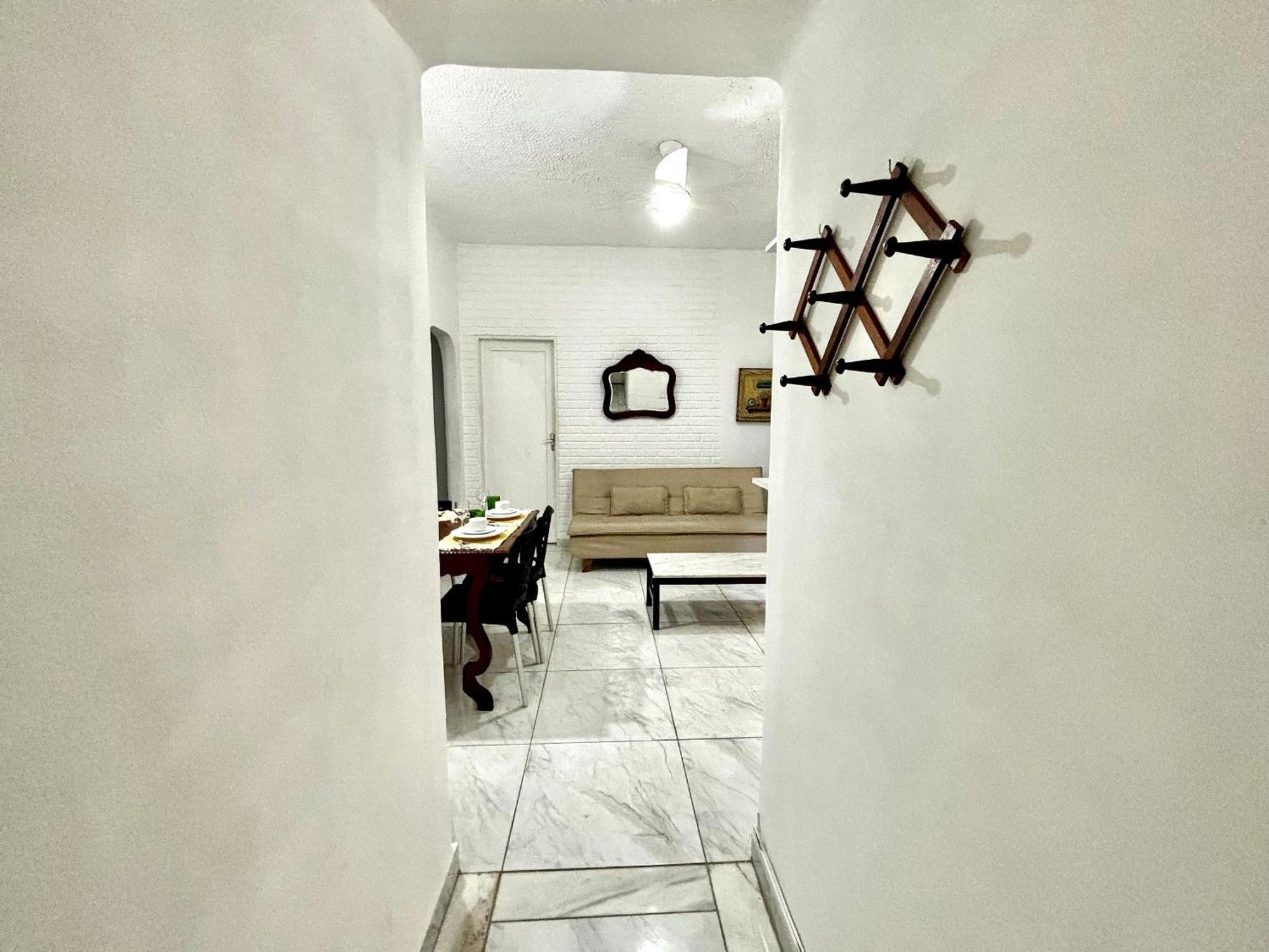 Apartament Santa Clara 128 Rio de Janeiro Zewnętrze zdjęcie