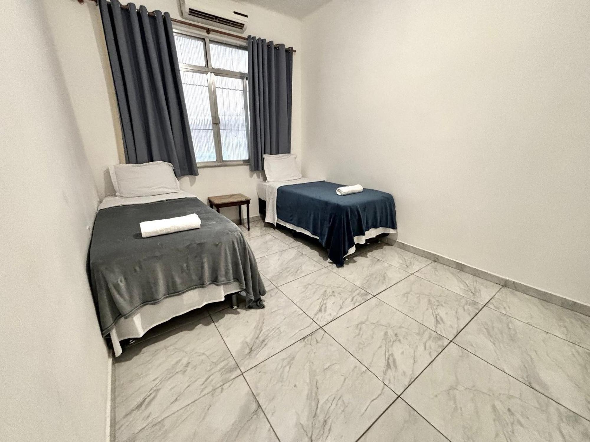 Apartament Santa Clara 128 Rio de Janeiro Zewnętrze zdjęcie
