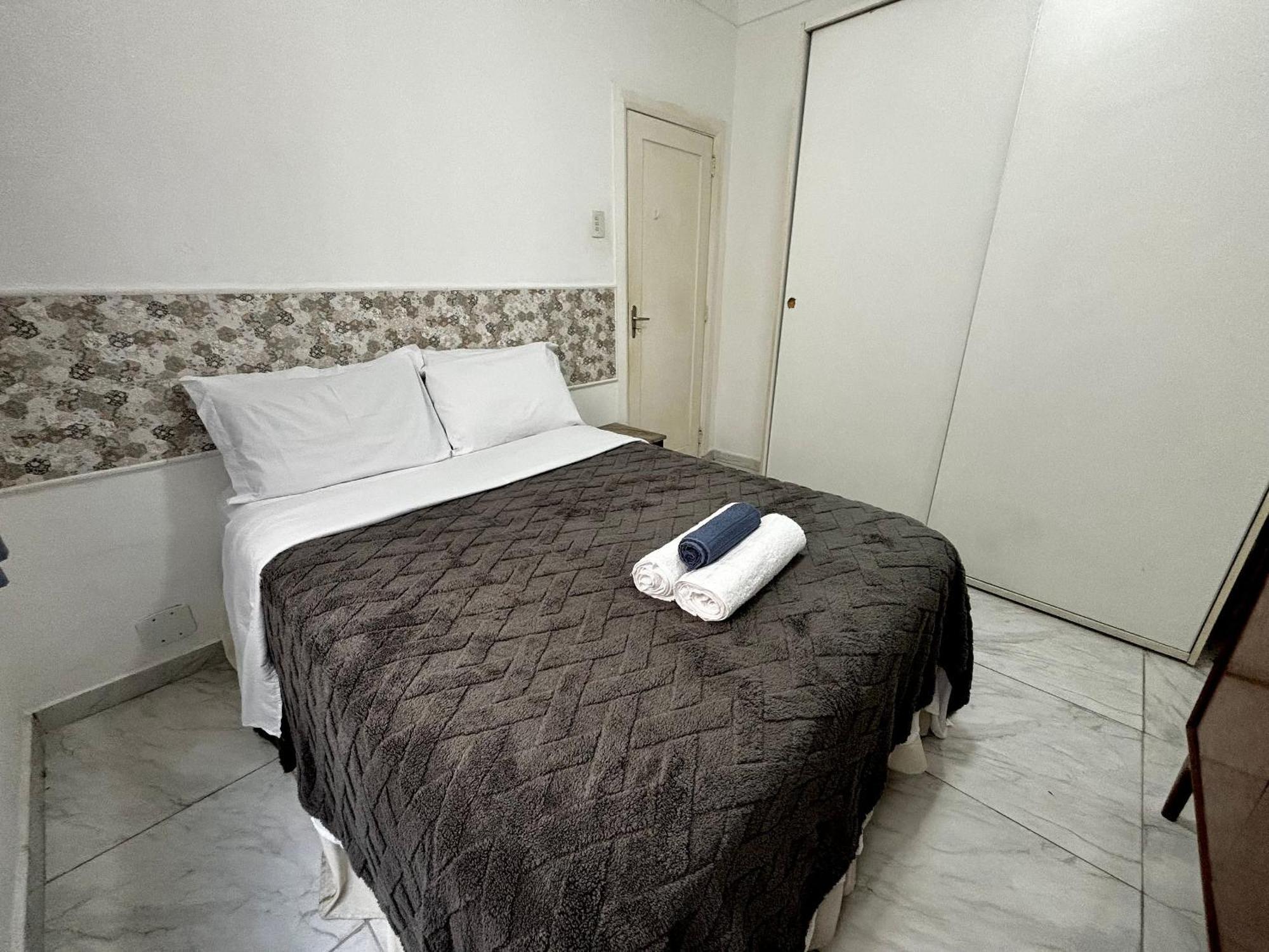 Apartament Santa Clara 128 Rio de Janeiro Zewnętrze zdjęcie