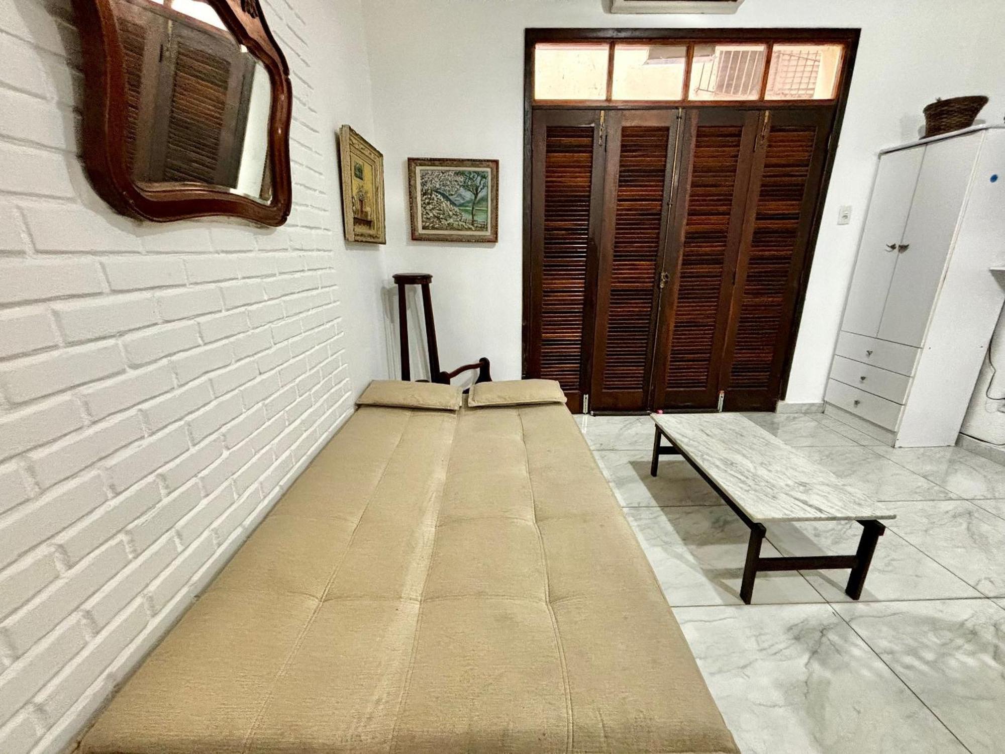 Apartament Santa Clara 128 Rio de Janeiro Zewnętrze zdjęcie