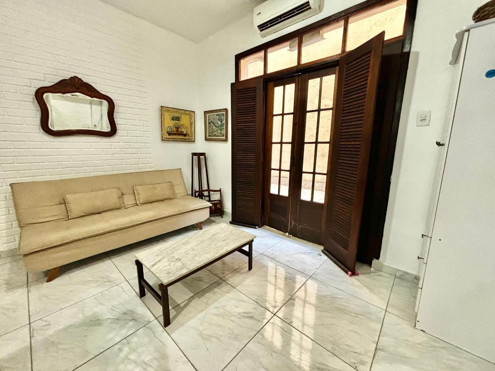 Apartament Santa Clara 128 Rio de Janeiro Zewnętrze zdjęcie
