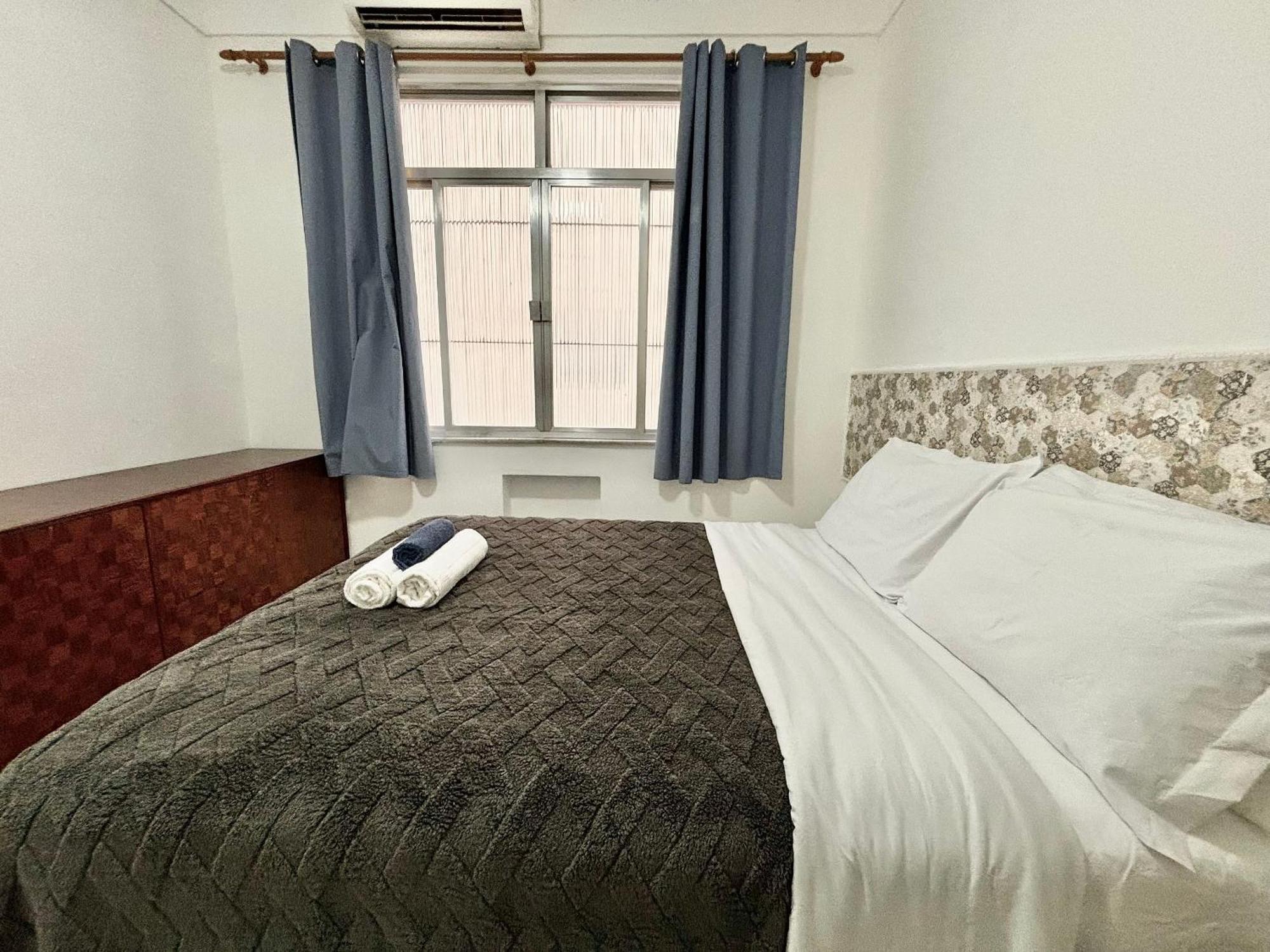 Apartament Santa Clara 128 Rio de Janeiro Zewnętrze zdjęcie